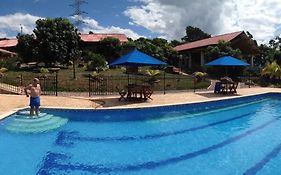 Hotel Toscana