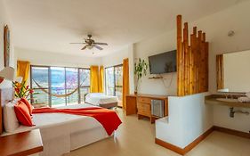 Hotel Toscana